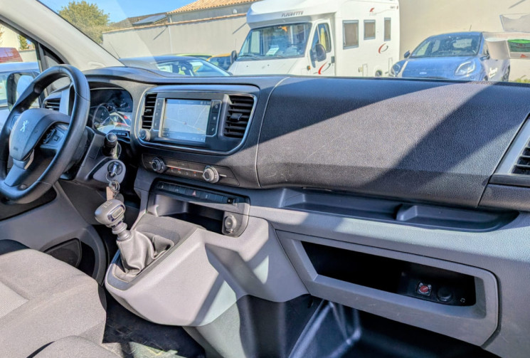 Peugeot Expert  PREMIUM PACK  L2H1 2.0 Blue HDi Fourgon moyen 122 cv - GARANTIE 12 MOIS -