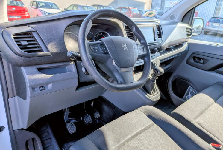 Peugeot Expert 2.0 Blue HDi PREMIUM PACK  L2H1 122 cv - GARANTIE 12 MOIS -