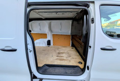 Peugeot Expert 2.0 Blue HDi PREMIUM PACK  L2H1 122 cv - GARANTIE 12 MOIS -
