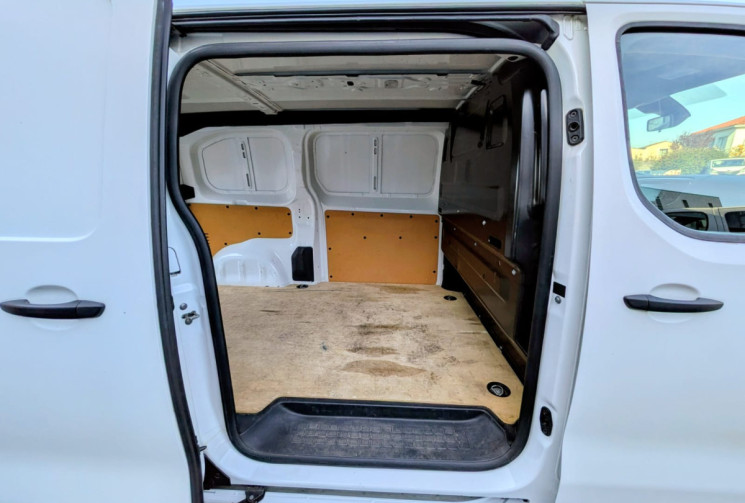 Peugeot Expert  PREMIUM PACK  L2H1 2.0 Blue HDi Fourgon moyen 122 cv - GARANTIE 12 MOIS -