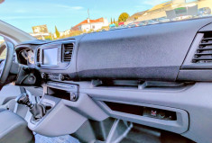 Peugeot Expert 2.0 Blue HDi PREMIUM PACK  L2H1 122 cv - GARANTIE 12 MOIS -