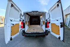 Peugeot Expert 2.0 Blue HDi PREMIUM PACK  L2H1 122 cv - GARANTIE 12 MOIS -