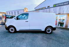 Peugeot Expert 2.0 Blue HDi PREMIUM PACK  L2H1 122 cv - GARANTIE 12 MOIS -
