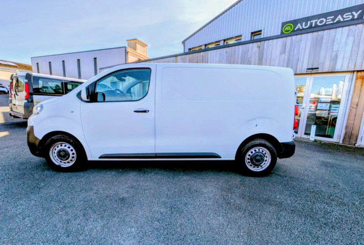 Peugeot Expert 2.0 Blue HDi PREMIUM PACK  L2H1 122 cv - GARANTIE 12 MOIS -