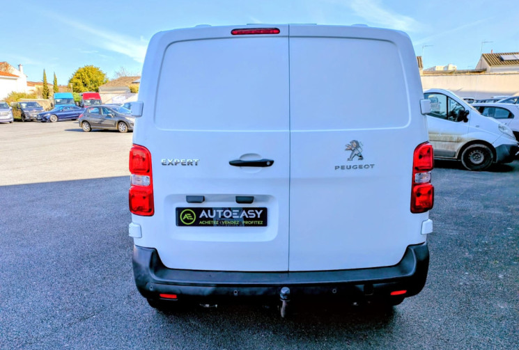 Peugeot Expert  PREMIUM PACK  L2H1 2.0 Blue HDi Fourgon moyen 122 cv - GARANTIE 12 MOIS -