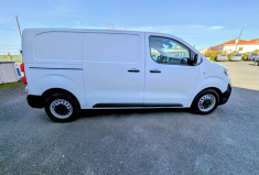 Peugeot Expert  PREMIUM PACK  L2H1 2.0 Blue HDi Fourgon moyen 122 cv - GARANTIE 12 MOIS -