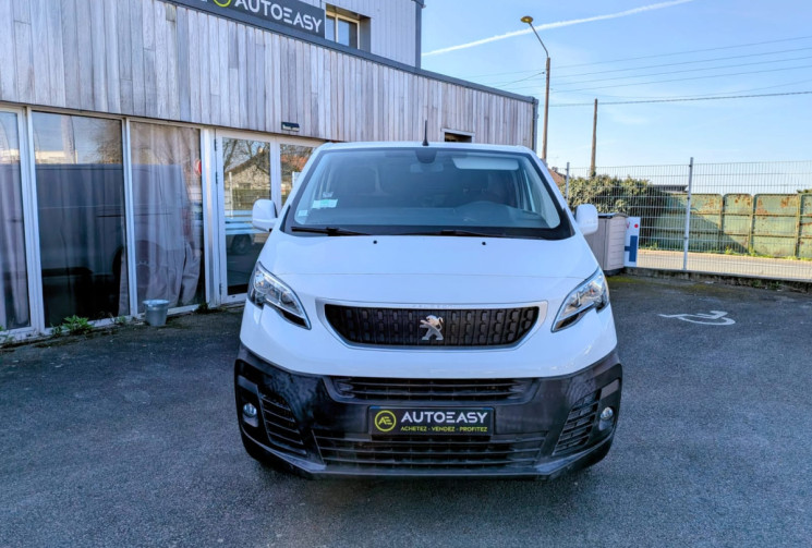 Peugeot Expert  PREMIUM PACK  L2H1 2.0 Blue HDi Fourgon moyen 122 cv - GARANTIE 12 MOIS -