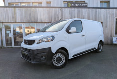 Peugeot Expert  PREMIUM PACK  L2H1 2.0 Blue HDi Fourgon moyen 122 cv - GARANTIE 12 MOIS -