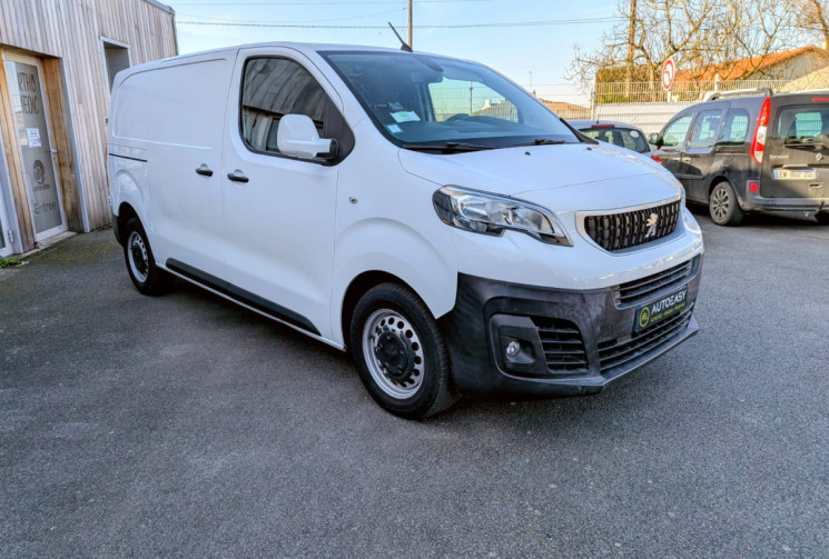 Peugeot Expert  PREMIUM PACK  L2H1 2.0 Blue HDi Fourgon moyen 122 cv - GARANTIE 12 MOIS -