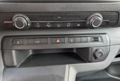 Peugeot Expert  PREMIUM PACK  L2H1 2.0 Blue HDi Fourgon moyen 122 cv - GARANTIE 12 MOIS -