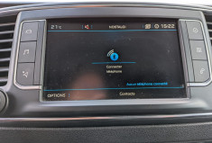 Peugeot Expert  PREMIUM PACK  L2H1 2.0 Blue HDi Fourgon moyen 122 cv - GARANTIE 12 MOIS -