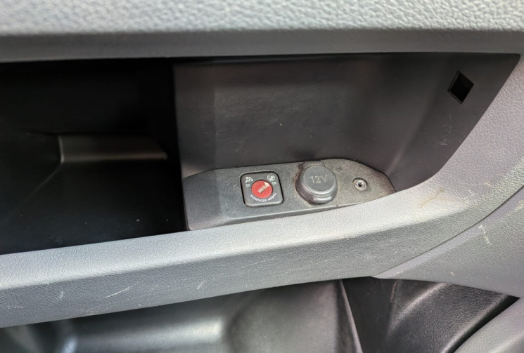 Peugeot Expert  PREMIUM PACK  L2H1 2.0 Blue HDi Fourgon moyen 122 cv - GARANTIE 12 MOIS -