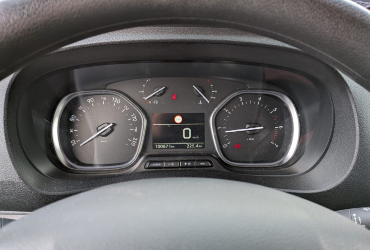 Peugeot Expert  PREMIUM PACK  L2H1 2.0 Blue HDi Fourgon moyen 122 cv - GARANTIE 12 MOIS -