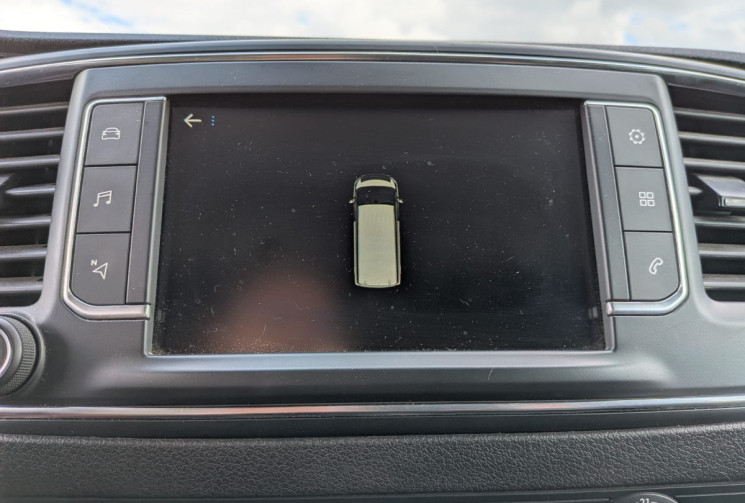 Peugeot Expert  PREMIUM PACK  L2H1 2.0 Blue HDi Fourgon moyen 122 cv - GARANTIE 12 MOIS -