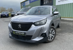 Peugeot 2008 II 1.5 BlueHDI 100 S&S Active Business BVM6