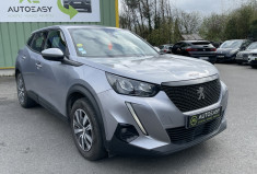 Peugeot 2008 II 1.5 BlueHDI 100 S&S Active Business BVM6
