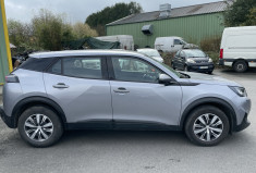 Peugeot 2008 II 1.5 BlueHDI 100 S&S Active Business BVM6