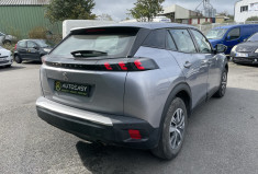 Peugeot 2008 II 1.5 BlueHDI 100 S&S Active Business BVM6