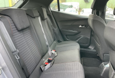 Peugeot 2008 II 1.5 BlueHDI 100 S&S Active Business BVM6