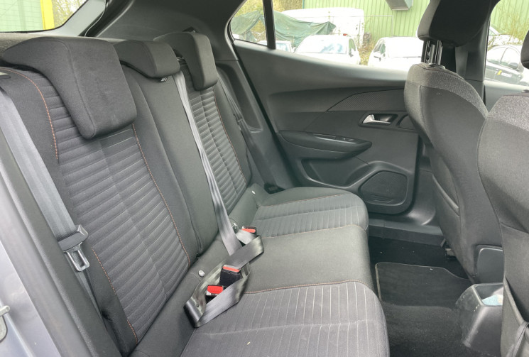 Peugeot 2008 II 1.5 BlueHDI 100 S&S Active Business BVM6