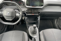 Peugeot 2008 II 1.5 BlueHDI 100 S&S Active Business BVM6