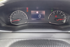 Peugeot 2008 II 1.5 BlueHDI 100 S&S Active Business BVM6