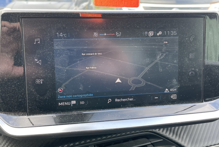 Peugeot 2008 II 1.5 BlueHDI 100 S&S Active Business BVM6