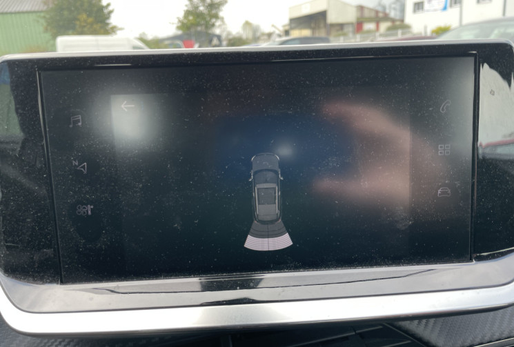 Peugeot 2008 II 1.5 BlueHDI 100 S&S Active Business BVM6