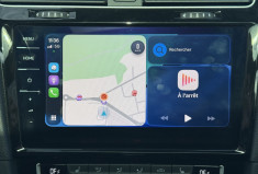 Volkswagen Golf GTI TCR 290 ch 2.0 TSI DSG 7