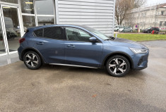 Ford Focus 1.0 EcoBoost MHEV Active FLEXFUEL