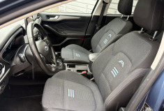 Ford Focus 1.0 EcoBoost MHEV Active FLEXFUEL