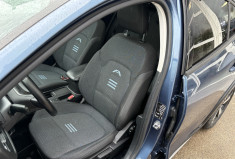 Ford Focus 1.0 EcoBoost MHEV Active FLEXFUEL