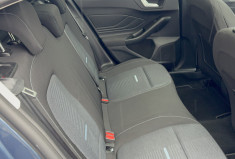 Ford Focus 1.0 EcoBoost MHEV Active FLEXFUEL