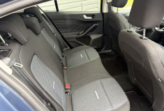 Ford Focus 1.0 EcoBoost MHEV Active FLEXFUEL