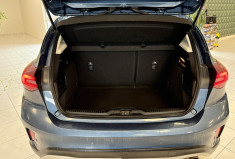 Ford Focus 1.0 EcoBoost MHEV Active FLEXFUEL