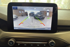 Ford Focus 1.0 EcoBoost MHEV Active FLEXFUEL