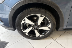 Ford Focus 1.0 EcoBoost MHEV Active FLEXFUEL