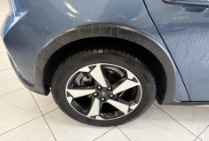 Ford Focus 1.0 EcoBoost MHEV Active FLEXFUEL