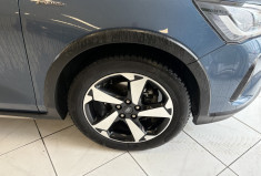 Ford Focus 1.0 EcoBoost MHEV Active FLEXFUEL