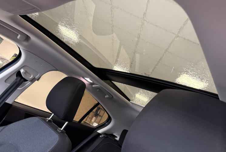 Ford Focus 1.0 EcoBoost MHEV Active FLEXFUEL