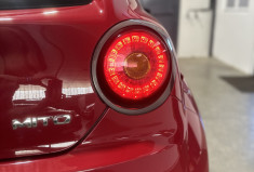 Alfa Romeo MiTo 1.4 TB Multiair 140 ch IMOLA TCT 6 