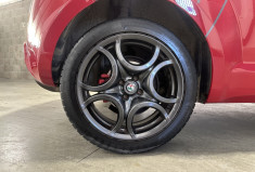 Alfa Romeo MiTo 1.4 TB Multiair 140 ch IMOLA TCT 6 