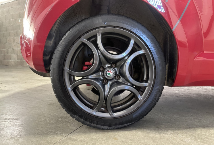 Alfa Romeo MiTo 1.4 TB Multiair 140 ch IMOLA TCT 6 