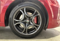 Alfa Romeo MiTo 1.4 TB Multiair 140 ch IMOLA TCT 6 