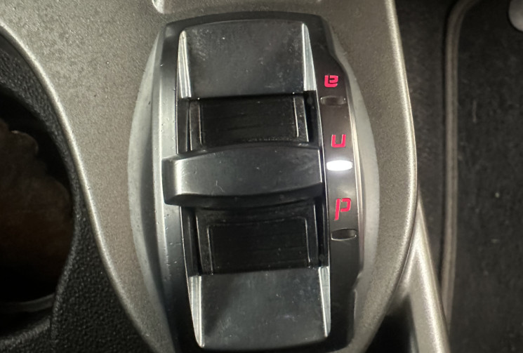 Alfa Romeo MiTo 1.4 TB Multiair 140 ch IMOLA TCT 6 