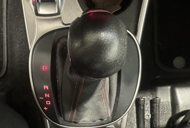 Alfa Romeo MiTo 1.4 TB Multiair 140 ch IMOLA TCT 6 