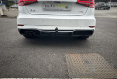 Audi A3 Sportback 1.5 TFSI S-Tronic7 S LINE 150