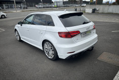 Audi A3 Sportback 1.5 TFSI S-Tronic7 S LINE 150