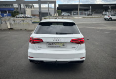 Audi A3 Sportback 1.5 TFSI S-Tronic7 S LINE 150