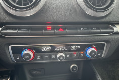 Audi A3 Sportback 1.5 TFSI S-Tronic7 S LINE 150
